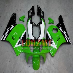 Carenado ZXR400 para <span class=keywords><strong>KAWASAKI</strong></span> <span class=keywords><strong>NINJA</strong></span>, ZXR, verde, azul, <span class=keywords><strong>400</strong></span>, 91, 92, 93, 94, 95, 96, 33No.69, ZX4R, 1991, 1992, 1993, 1994, <span class=keywords><strong>1995</strong></span>, 1996, - Product Image 3