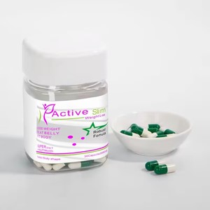 प्राकृतिक अवयवों के साथ थोक स्लिमिंग कैप्सूल वयस्कों के लिए ओम गोलियों के रूप में गर्भवती महिलाओं के लिए नहीं - Product Image 2