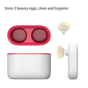 Trang điểm mới bột điện puffer, bột nhanh puffing, THẬM CHÍ và tinh tế nền tảng Make-up, đơn giản và dễ sử dụng - Product Image 6