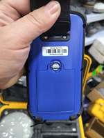 Stonex S3 GPS Presisi Tinggi untuk Survei Tanah Inersia Cerdas Stonex S3 Bekas Rtk