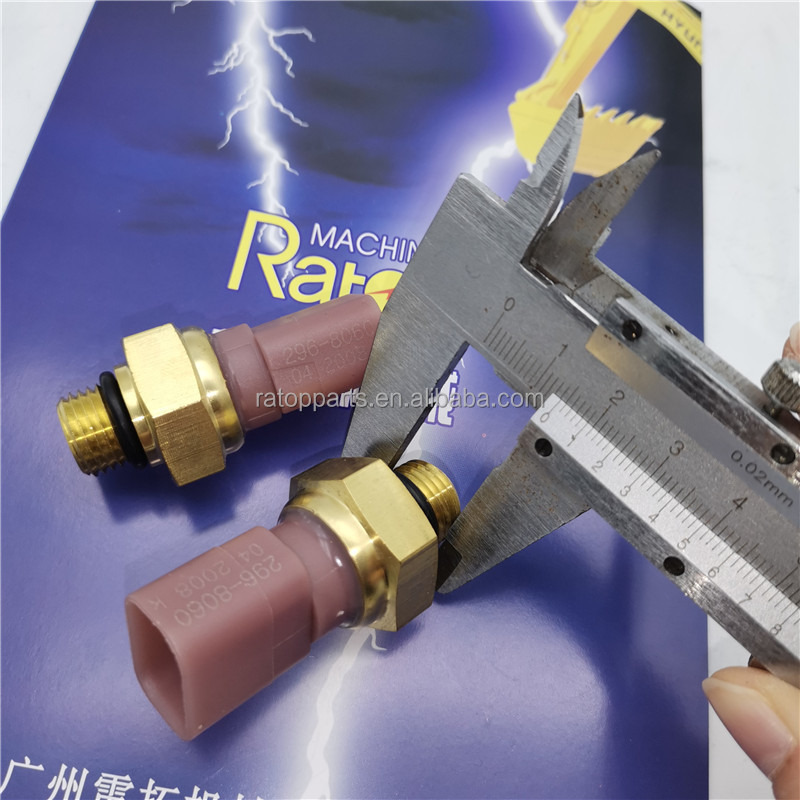 専用帯2963 2987 2401 2239 2759 2924 七点セット Replacement Part Cylinder Head 2977644 for Caterpillar CAT