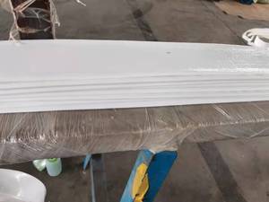 Sunny Hose Industrial PVC Layflat Hose 2 Inch 3 Inch 4 Inch <strong>Diameters</strong> Polyester Yarn Reinforced for Mining and Flood Control - Product Image 5