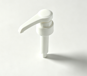 Bomba Dosificadora de Jarabe Blanca 31/410, Dispensador de 5/8/10cc, Compatible con Botella de Jarabe de Vidrio de 750ml, para Uso en Cafeterías, Bares y Cócteles - Product Image 4