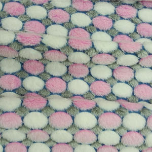 <span class=keywords><strong>2022</strong></span> gran oferta 100% tela de terciopelo de franela de poliéster para vestidos tela de algodón suave para camisas y juguetes - Product Image 6