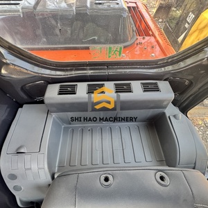 รถขุดขนาดเล็ก HITACHI ZX120 น้ำหนัก 12 ตัน คุณภาพเชื่อถือได้ เหมาะสำหรับงานฟาร์มและงานบ้าน ในราคาที่เข้าถึงได้ - Product Image 6