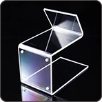 Mesin Pemotong & Pengukir Laser 3D 80W/100W Berpendingin Air untuk Akrilik, Kayu, Batu dengan Dukungan DXF - Product Image 5