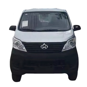 Mini çit kargo kamyon lojistik ulaşım Mini kamyon hafif kamyon kargo için Led - Product Image 3