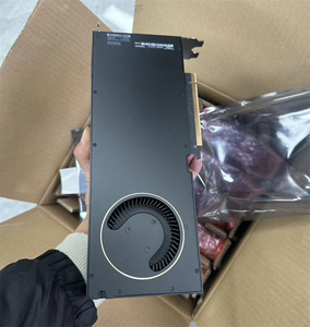 Nueva Tarjeta Gráfica RTX Pro 5000, Productos Originales de Fábrica, Tarjeta de Video RTX 5000 para Estación de Trabajo, GDDR7 72GB, GPU para Servidor - Product Image 4