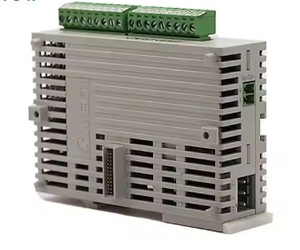 bibo 100% Original Nouveau Système de Contrôle PLC DVP04AD-SL PAC Contrôle Industriel 32 E/S 220V Contrôleurs Dédiés - Product Image 4