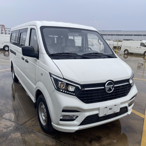 Nuovi Veicoli per <span class=keywords><strong>Minivan</strong></span> 14 Posti Minibus - Product Image 2