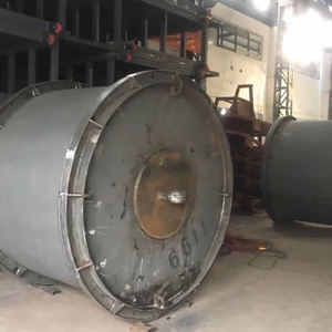 Nouvelle conception de bouées d'amarrage flottantes en acier marin, bouées d'amarrage offshore pour bateaux - Product Image 6