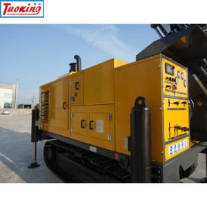 mijnbouw hydraulische rots boren trolley opgraving mijne tunnel opgraving ondergrondse mijnbouw geïmporteerde boorinstallatie - Product Image 2