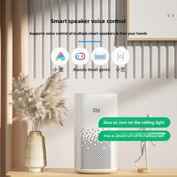Module d'interrupteur intelligent WiFi 433 MHz sans fil, compatible Tmall Genie et Lingju, pour commande à distance et commutation trois voies