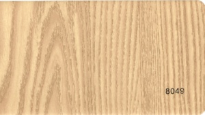 Película decorativa de PVC para muebles, lámina de laminación de PVC para Panel de PVC/puerta de MDF, 2023 - Product Image 5