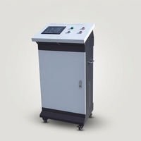 Testeur Complet de Ceintures de Sécurité et de Filets de Sécurité SD-SW-01 – Machine d'Essai de Pénétration par Impact pour Filets de Sécurité à Écran Tactile