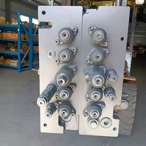 Ec360 ec360b Phụ tùng máy xúc van điều khiển chính 14577777 10016036 kmx32 - Product Image 2