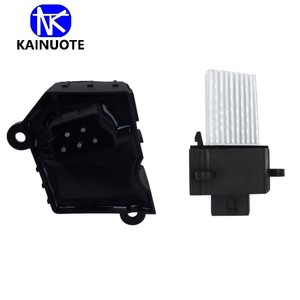Résistance de moteur de ventilateur électronique KNT AC pour soufflerie BMW Série 3 <span class=keywords><strong>Cabriolet</strong></span> <span class=keywords><strong>323</strong></span> <span class=keywords><strong>Ci</strong></span> E46 Tous Moteurs, BMW Série 3 <span class=keywords><strong>Cabriolet</strong></span> 325 <span class=keywords><strong>Ci</strong></span> E46 Tous Moteurs - Product Image 1