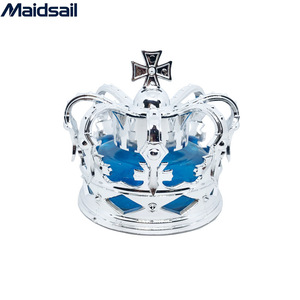 Crown Air Freshener - Custom Fragrances for Your Car