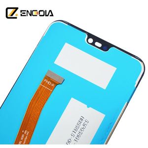Entrega rápida OEM original lcd digitalizador para reformado espaÃ a táctil de <span class=keywords><strong>cristal</strong></span> para <span class=keywords><strong>Huawei</strong></span> <span class=keywords><strong>P20</strong></span> <span class=keywords><strong>lite</strong></span> - Product Image 5