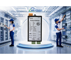 เกตเวย์สมาร์ทโมดบัส, Milesgo MOD1002-ARM เกตเวย์โมดบัส, ตัวแปลงโปรโตคอลโมดบัส TCP RTU พร้อมโมดบัส, <span class=keywords><strong>OPC</strong></span> <span class=keywords><strong>UA</strong></span> สำหรับ BMS และ IoT - Product Image 1