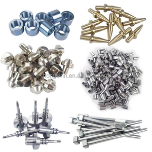 大型CNC機械加工サービス（重機・工業部品向け） - Product Image 1