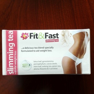 2g de thé chinois à base de plantes, détox et amincissant, tasse de <span class=keywords><strong>constipation</strong></span>, thé de santé, 50 sachets emballés - Product Image 5