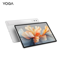 Tablette Android portable Lenovo Yoga Pad Pro AI 12,7 pouces Snapdragon 8 Gen 3 12G 16G 512GB, idéale pour étudiants et professionnels - Meilleures ventes