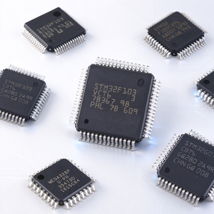 Puces IC de haute qualité, semi-conducteurs originaux, composants électroniques, puces IC professionnelles - Product Image 2