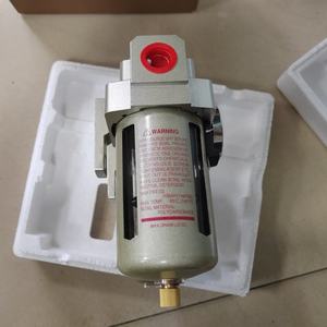 מכשיר פנאומטי דו-שימושי לויסות שמן, ויסות אוויר ושימון עבור משאבת דיאפרגמה - Product Image 5