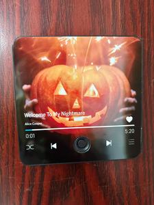 <span class=keywords><strong>Magnete</strong></span> per Frigorifero Personalizzato <span class=keywords><strong>con</strong></span> Musica, <span class=keywords><strong>Foto</strong></span> <span class=keywords><strong>Personalizzata</strong></span>, Audio, Suono, <span class=keywords><strong>Magnete</strong></span> Musicale <span class=keywords><strong>con</strong></span> Forte <span class=keywords><strong>Magnete</strong></span> e Volume Regolabile - Product Image 3