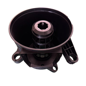 Accesorios para Camiones FM, Conjunto de Filtro de Aire para Camión FM5 2019 - Product Image 2