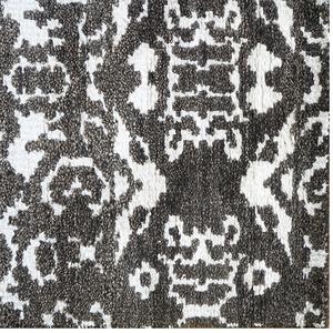 Tapis fait main sur mesure, couleur unie, de haute qualité, noué à la main, anti-bactérien, antidérapant, forme carrée, à poils plats, pour la maison - Product Image 5