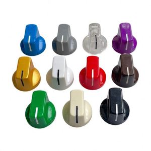 BONENS Bouton de potentiomètre 6,0 mm/6,4 mm avec cadran gradué - Product Image 5