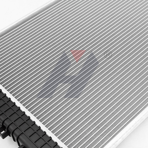 หม้อน้ำอลูมิเนียมผลิตในจีนใหม่ ขนาด 16 มม. 26 มม. สำหรับ GMC MALIBU XL ปี 16-17 เกียร์ธรรมดา รหัสอะไหล่แท้ OE23336338 ยี่ห้อ <span class=keywords><strong>HEYUAN</strong></span> ประสิทธิภาพการระบายความร้อนสูงขึ้น 30% รับประกัน 1 ปี - Product Image 4