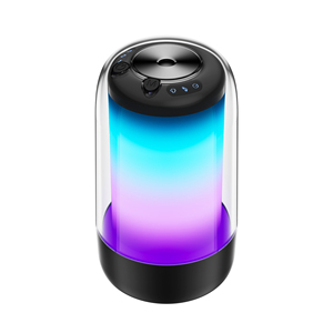 2025 xu hướng sản phẩm không dùng nước tinh dầu nebulizing hương thơm khuếch tán hương thơm đêm Đèn khuếch tán Máy lọc không khí - Product Image 1