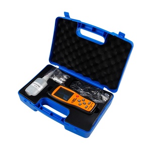 AS860 रंग एलसीडी अल्ट्रासोनिक मोटाई गेज मीटर - Product Image 5