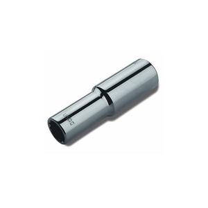 Usag-U02351212 3/8 ''ซ็อกเก็ต bihexagonal ยาวแบบเต็มหน้าสัมผัสซ็อกเก็ตมือ8010239110533ของ3/8" - Product Image 1