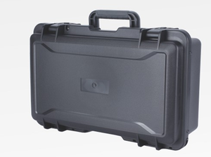 DF FR5229 27L-32L Customized Waterproof Heavy Duty Plastic Square <b>Box</b> with Lid Seal CN/GUA Origin - Product Image 2