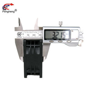 Kühlung FH7032BM Ventil ador Axial 4 Pin 70x70x32mm 7cm 12V DC 0,32 A 45CFM 5000 U/min - Product Image 6