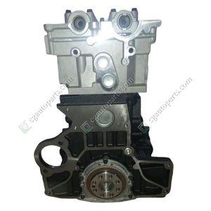 Offre Spéciale de pièces automobiles CG Fabrication en gros Moteur diesel 4D56/D4BH Assemblage de bloc long pour Hyundai Ruifeng <span class=keywords><strong>Mitsubishi</strong></span> Jeep JAC - Product Image 2