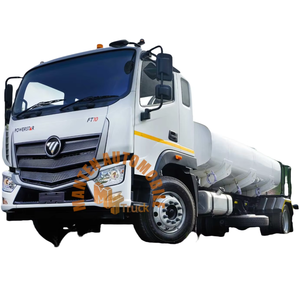 Sinotruck HOWO 6*4 20 cubes 20 M3 20000L 10T 10 tonnes <span class=keywords><strong>camion</strong></span> citerne d'eau <span class=keywords><strong>camion</strong></span> de suppression de poussière avec grand pistolet à brouillard arroseur - Product Image 1