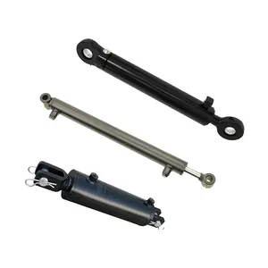 2024 Nouveau cylindre <span class=keywords><strong>hydraulique</strong></span> conçu pour remorque - Product Image 4