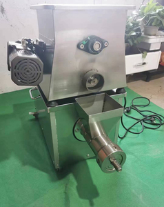 เครื่องทำพาสต้ามักกะโรนีกรอบแบบมัลติฟังก์ชัน,เครื่องอัดรีดพาสต้า - Product Image 2