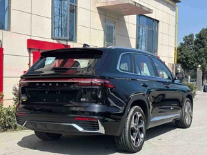 Geely Monjaro Xingyue L 2024 2.0TD DCT <span class=keywords><strong>EVO</strong></span> 2WD Long Wind Usato - Vendita all'ingrosso di auto usate - Product Image 3