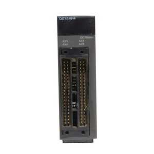 Nuevo <span class=keywords><strong>Programador</strong></span> PLC con Enlace Ethernet para Control Industrial y PLC QD75MH4 - Product Image 2