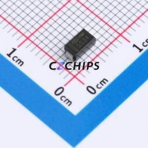 Nuevo y Original SS34A50 DO-214AC(SMA) Diodo Schottky, Venta al por Mayor de Componentes Electrónicos, Proveedor de Chips y Servicio BOM - Product Image 1