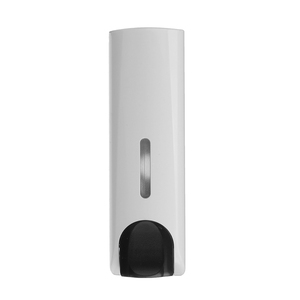 Dispenser di Sapone Liquido per Hotel, Scuole, Bagni e Cucine, Montaggio a Parete, per Shampoo, Lozione e Sapone per Mani - Product Image 1