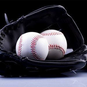 Bóng Chày Phát Sáng Ban Đêm Quà Tặng 9 Inch Cho Trẻ Em Bóng Chày Quà Tặng Tiệc Tùng Bóng Chày Kỷ Niệm Đặc Trưng - Product Image 5