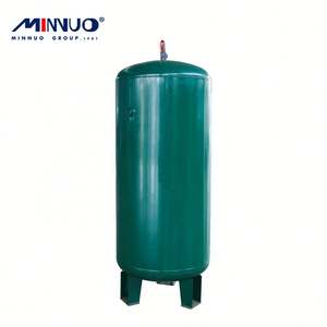 Fabricante Ventas Tanque de almacenamiento Lng Equipo Diseño diferente - Product Image 5