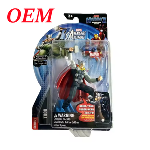 Personnage <span class=keywords><strong>de</strong></span> capitaine personnalisé <span class=keywords><strong>figurine</strong></span> <span class=keywords><strong>de</strong></span> <span class=keywords><strong>super</strong></span>-héros en plastique PVC figurines d'action <span class=keywords><strong>de</strong></span> film OEM figurines <span class=keywords><strong>de</strong></span> collection d'animation - Product Image 5